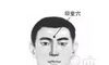 印堂在哪,印堂位于两眉头之间