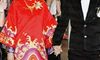 什么样的中国婚纱好?