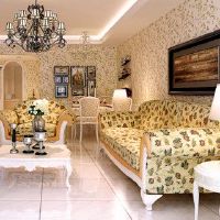 来自风水的水中的房子吗？