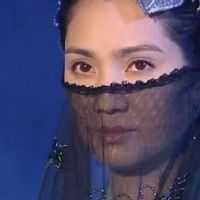心理测试:哪个蒙面的女人更好?测试你是性格的!
