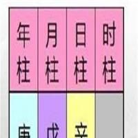 孩子出生的人的命运