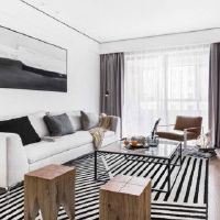 Bookwife不是太多的家具