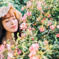 明亮于下个月，以及真爱的星座