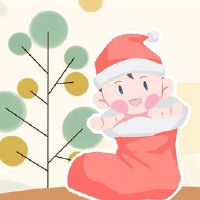 1996年,老鼠女子出生于2022年,生活很高兴。