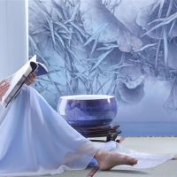 情绪中的疯狂，曾经受伤，也​​又一次地跌倒了。