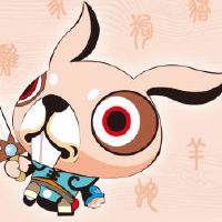 哪个兔子出生了?一生的命运是什么?