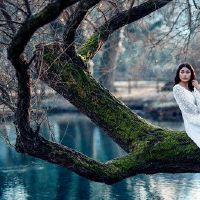 它是如何,内在的活动非常丰富