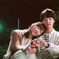 由于你的爱，你不想分开星座