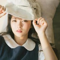 没有自己这样的东西,一切都听了父母。