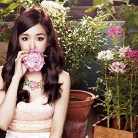 我喜欢接受某人，注意星座的外观。