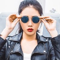 富人,一个非常果断的黄道十二宫