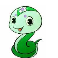 2001年，一个蛇女子的2022年的运作详述了大约21岁的蛇女2022月财月