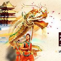今年2月2日龙是几个月2022年,为什么春龙节?