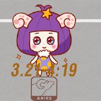 白羊男人最爱的三个女人明显生活