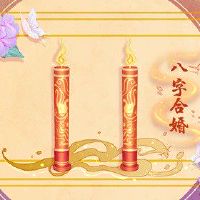 八字合婚上等婚的多吗 婚姻宫寅木运势相合