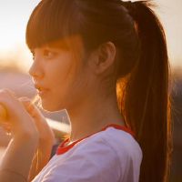 勇敢的不是害怕,什么是出生的小敢说没有?