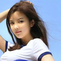 外表就像一只老虎,心脏是一只小猫