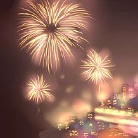 新年前夜沐浴寓新新新新新