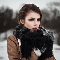 在恋爱之前，坠入爱河后它将变得敏感和悲观。