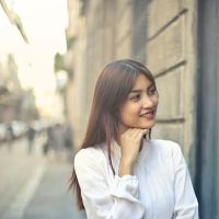 头部是道路,但它永远不会做。