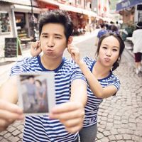 十二个星座男性的根柔软