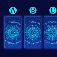免费的芋头测试爱是停滞不前的,你的一步是什么?