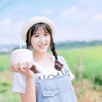 可以真实地爱自己，拥抱生活