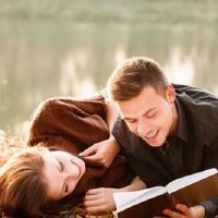 天秤座女性喜欢你的表现，你看过吗？