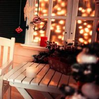 当我真的爱一个人时，将有四个星座，显而易见的表现。