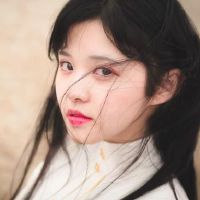 给陌生人一个温柔的一面，让冷爱我所爱的人。