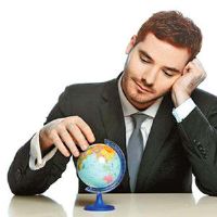 黄道带很容易忙碌