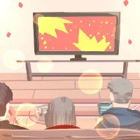 为什么我不能摇头？