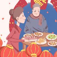 腊月二十六是什么日子 年味愈来愈浓