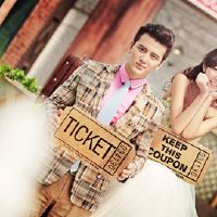 谁是最美丽的？