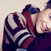 12黄道带温暖男子代表