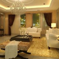 绿色植物中有什么样的风水