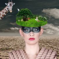 思想超过,有一种强大的创新星座