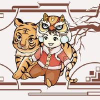 2022年7月,虎宝宝的生活如何?