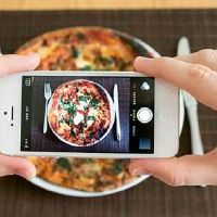 遇见美味的商店肯定会推荐朋友推荐的星座