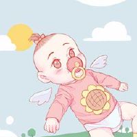 为什么羊出生在斜坡?