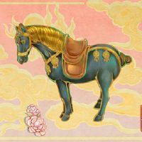 老虎年度问候大全吉祥之明年