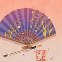 在新的一年里,天平纸的习俗是什么样的