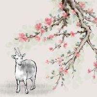生肖羊在2022年3月正缘桃花如何 多姿多彩新生爱慕
