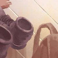 2月7日,2022年2月7日,出门是很好的,吉里吉。