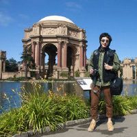 夏天，感情会有一个黄道带