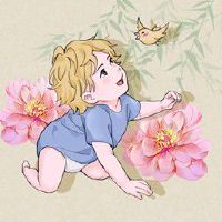 2022年4月4日新生男宝宝名字推荐及取名技巧 如何取气质好名