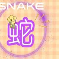 雄性蛇和猴子与如何做出完美的组合