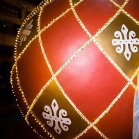 9月，我们在气质，夜晚醒来的四个主要Zod。