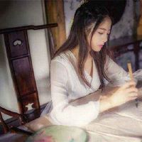 面部工程，喜欢制作生肖