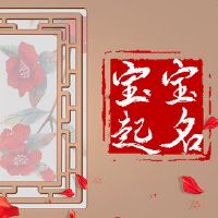 2022年老虎年度虎年度如何占据最受欢迎的名字